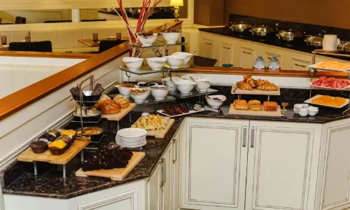 هتل لندن 1889 باتومی